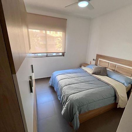 Modern And Stylish Apartament Sea ​​Views Guardamar del Segura Exterior foto