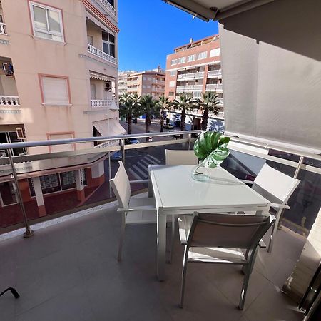 Modern And Stylish Apartament Sea ​​Views Guardamar del Segura Exterior foto